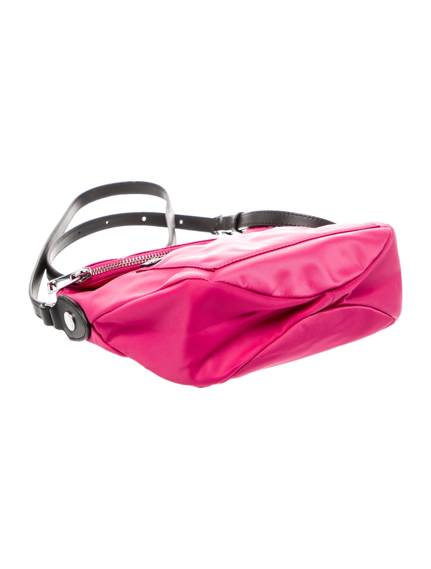 Marc Jacobs Nylon Crossbody Bag